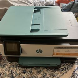HP Office Jet Pro