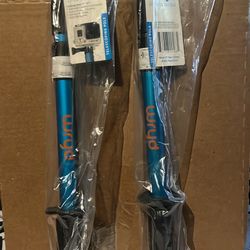 SELFIE STICKS AUTHENTIC WRYD TELESCOPING ACTION POLE/SELFIE STICK