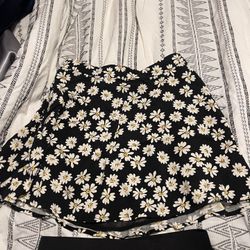 Daisy Skirt 