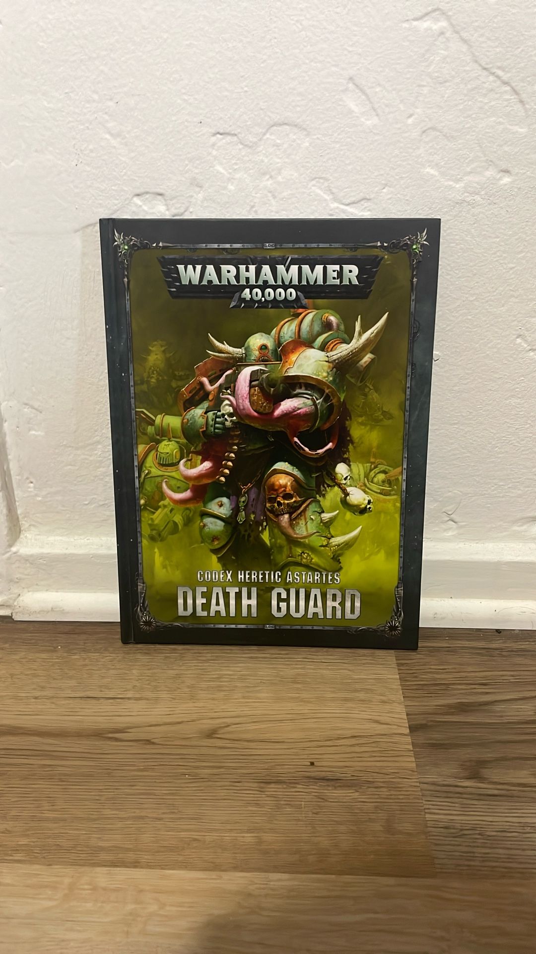 Warhammer 40k