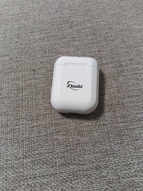 Xbuds Wireless Earbuds