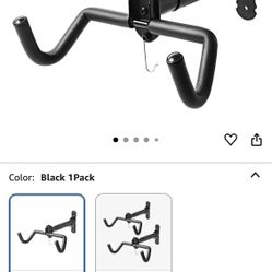Bike Wall Mount