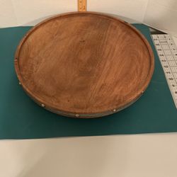 LAZY SUSAN