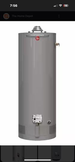 Water Heater