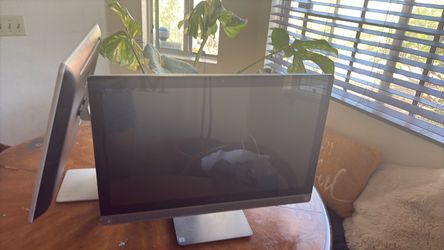 pavilion all in one pc