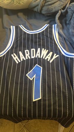 Orlando Magic Penny Hardaway Jersey