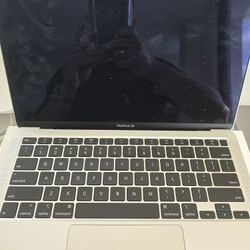 MacBook Air 