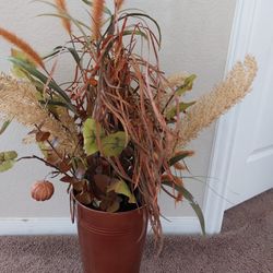 Fall Decor 