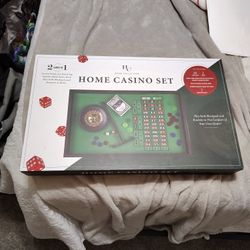 Home Casino Game