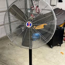 Giant Fan 