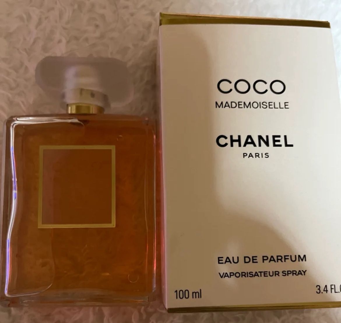 Perfume for women