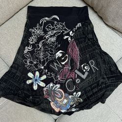 Adult Desigual Skirt Size XS just $5 xox