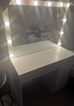 vanity 3 light setting