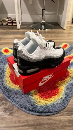 Nike Air Max 95 big bubble (7Y)