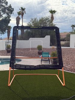 Bounce Back Net