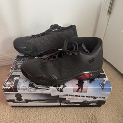 Jordan14 SE Black anthracite 