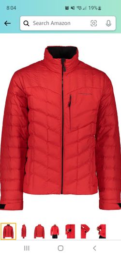 Obermeyer Men's Klaus' Down Insulator