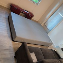 Eight Sleep Mattress Only 