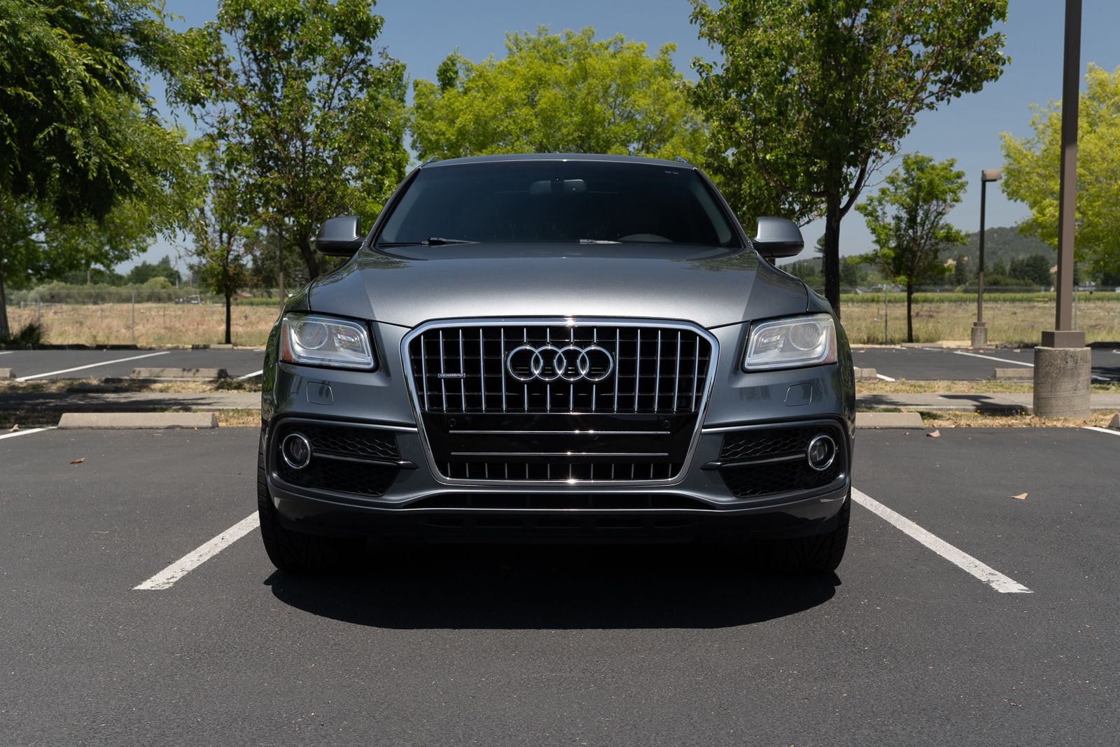 2013 Audi Q5