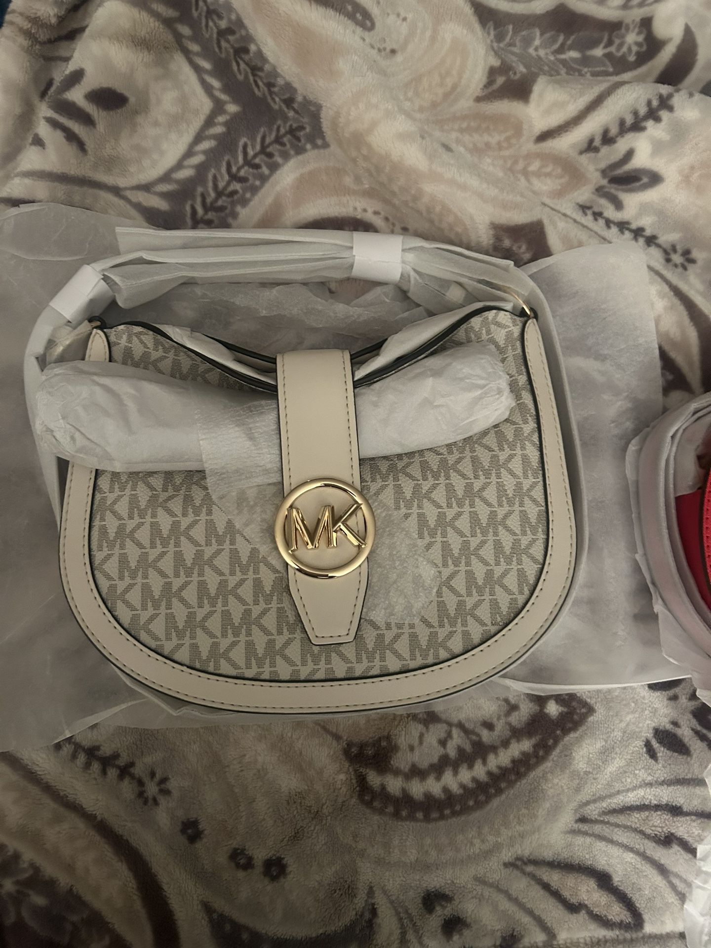 MK purses π