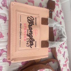 Wrangle Bags