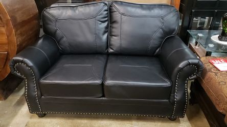 Loveseat