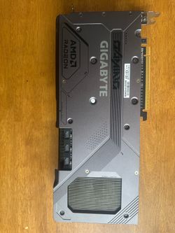 Gigabyte 9070XT 16gb