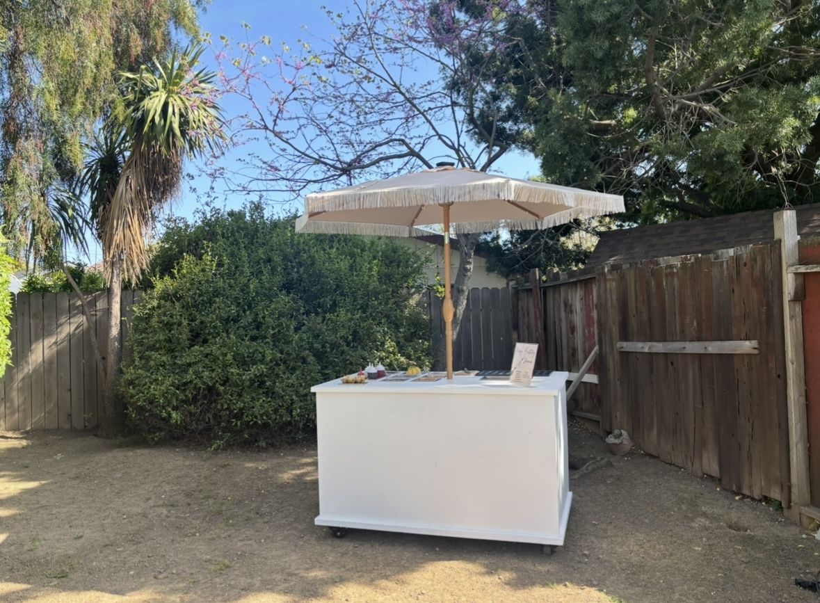 Food Cart