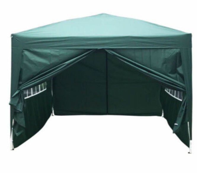Canopy/Tent