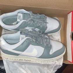Dunks