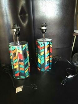 Modern Lamps