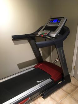 Freemotion xtr treadmill hotsell