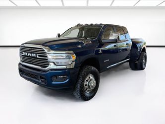 2024 RAM 3500