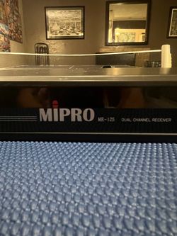 MiPro Reciever