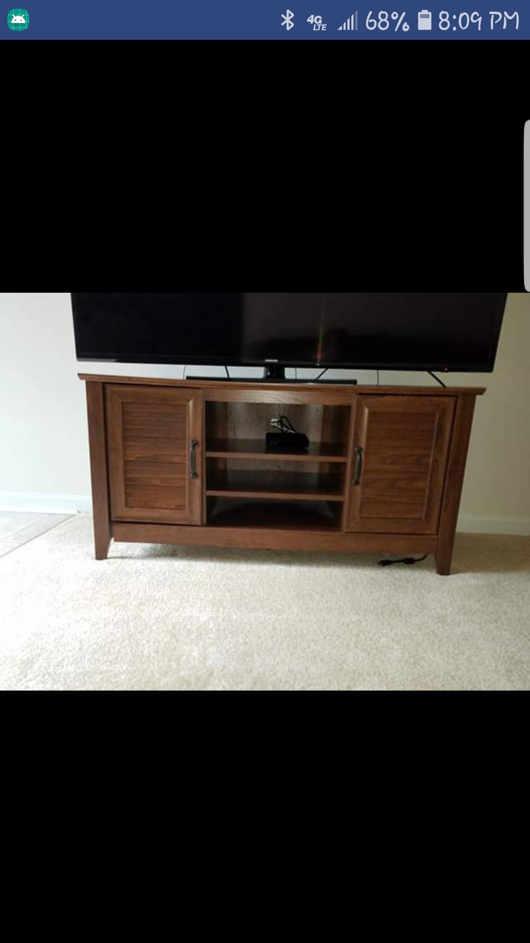 Tv stand cabinet