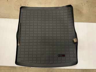 Weathertech Floor liner for 2009-2012 Audi A4 Avant, 2009-2015 S4 Avant 2013-2016 Audi Allroad
