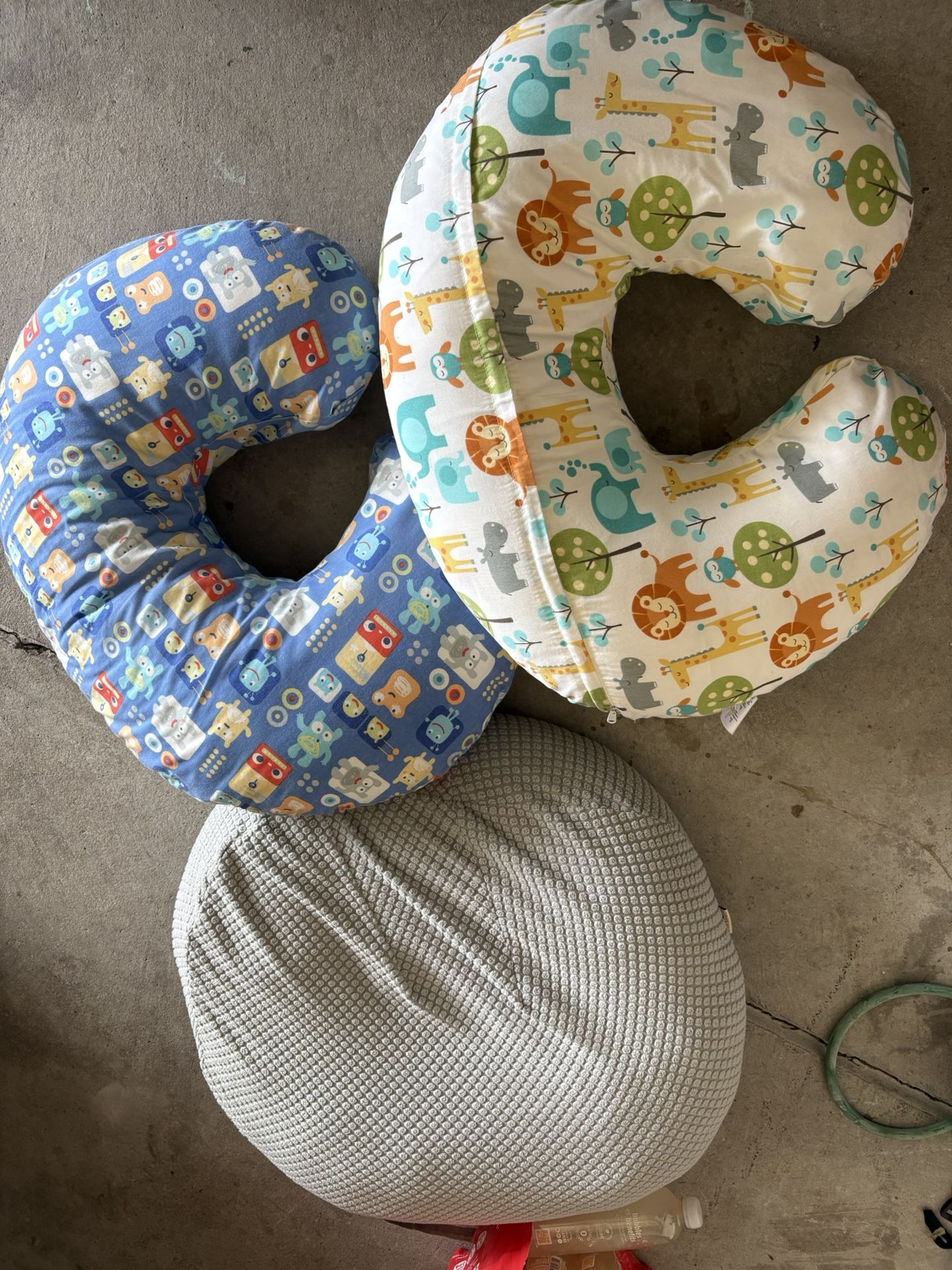 Boppy Pillow