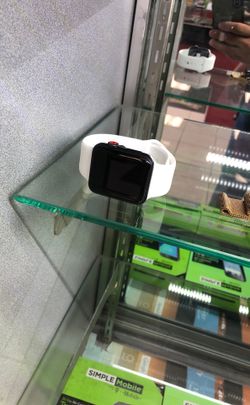 Apple Watch series 3