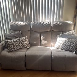 Living room sofas set for sale 2 piece