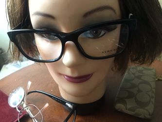 Versace Black Beautiful 