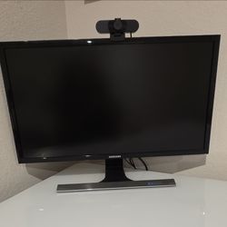 Samsung 34in 4k Monitor