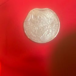 1788 North Carolina Quarter  Several Errors
