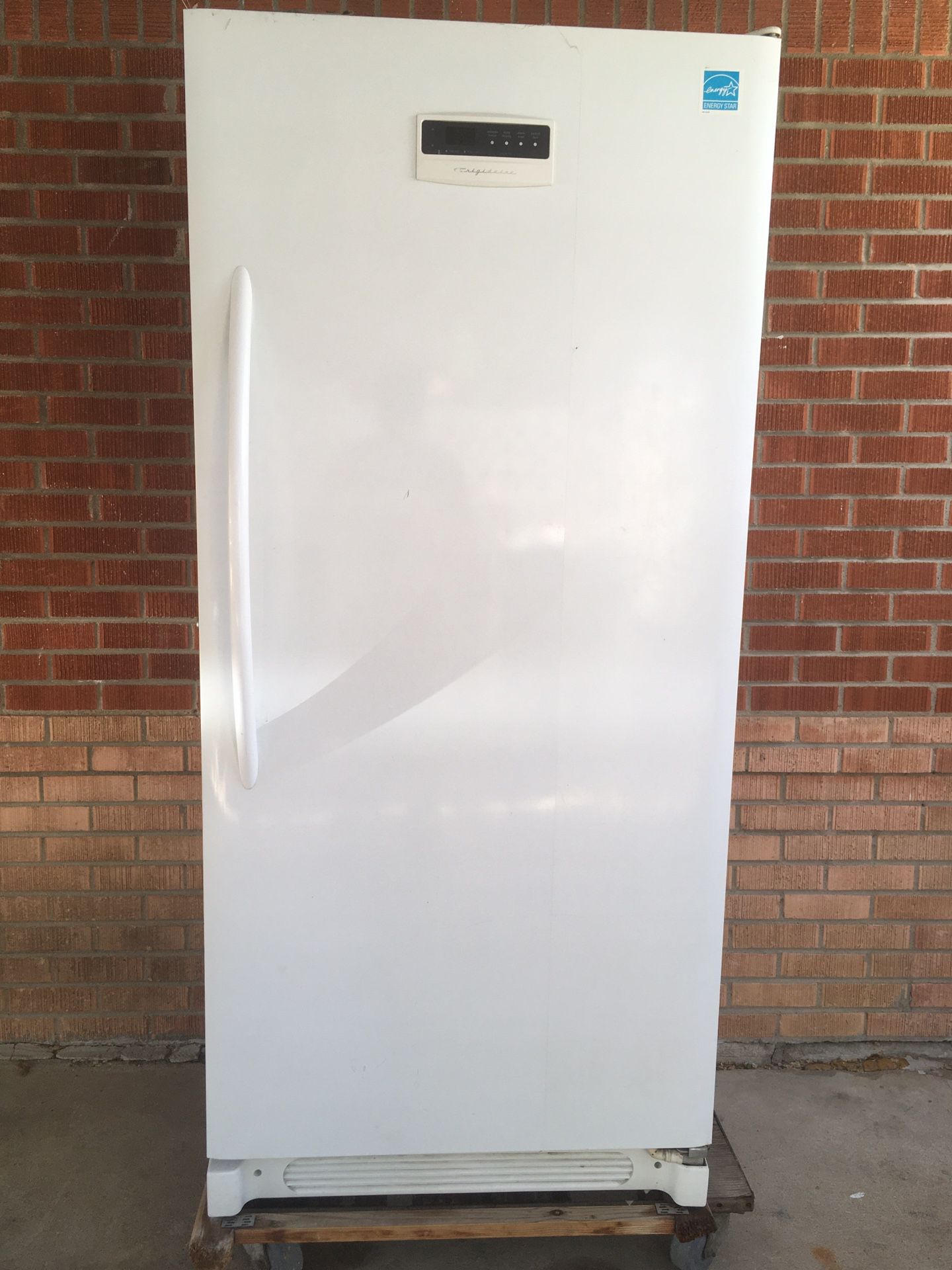 Freezer
