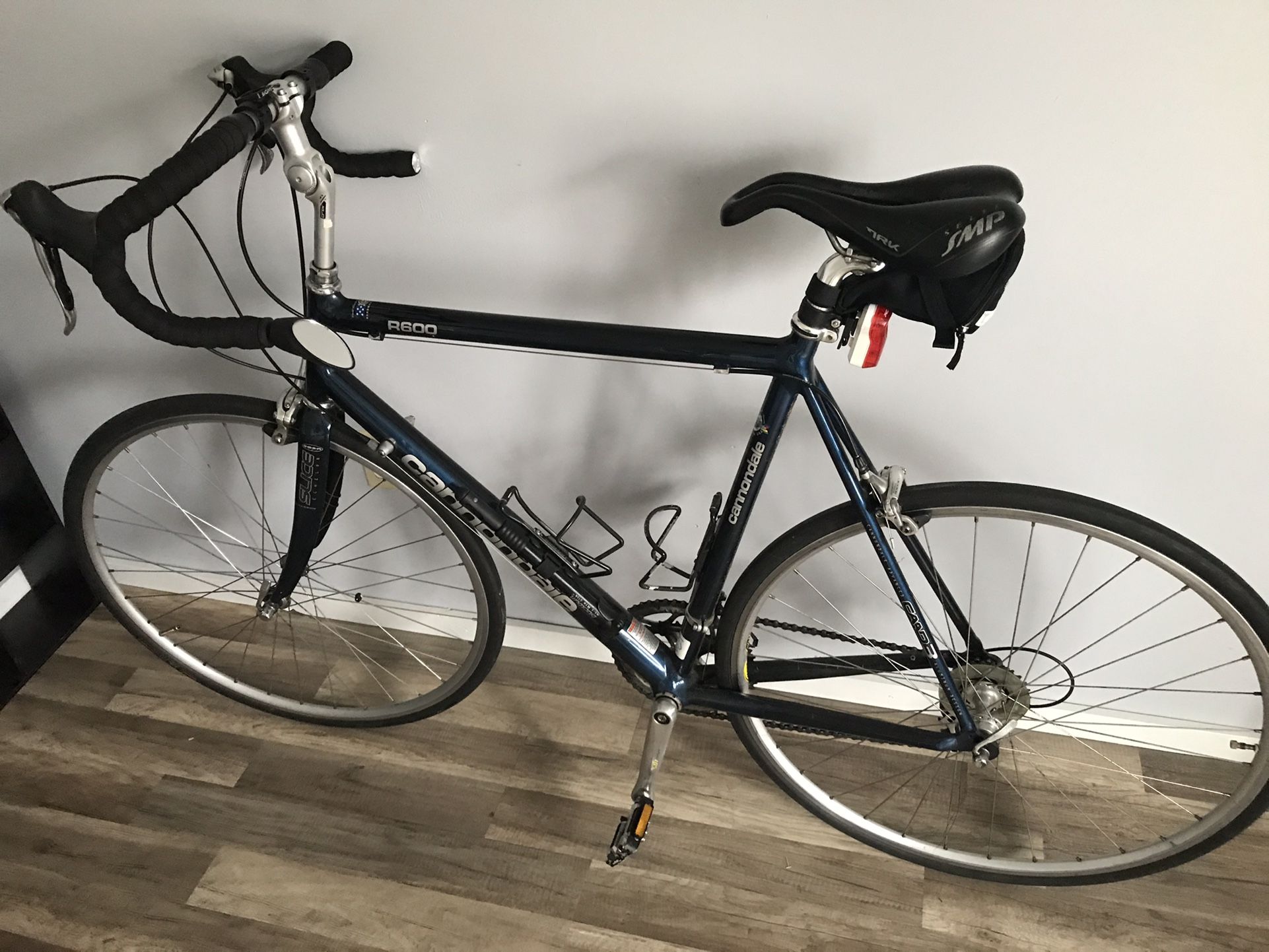 Cannondale Road Bike $250