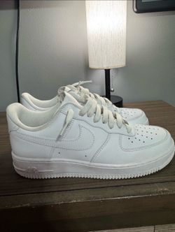 Air Force 1s
