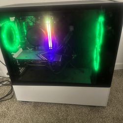 CyberPowerPc Gamer Master 