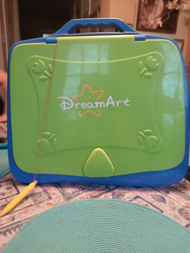 Writing Board