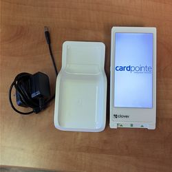 Clover flex3 terminal