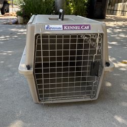 Pet Carrier KENNEL CAB Small 
