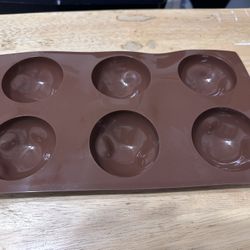 Silicone Crafting-Baking Molds